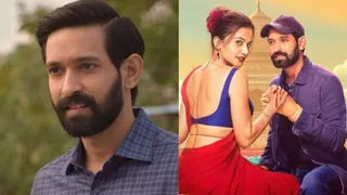 Phir Aayi Hasseen Dillruba: Vikrant Massey Teases Major Character Shift For Rishu; Says 'He Can Do Anything...'